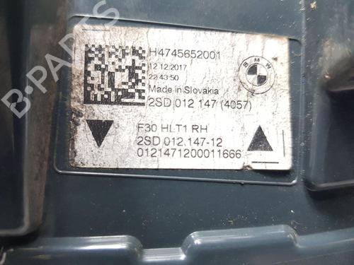 Right taillight BMW 3 (F30, F80) 320 i | BP25980779C35 