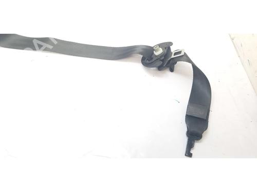 Front left seatbelt CITROËN C4 Picasso II 1.6 BlueHDi 120 | BP24416993I26 