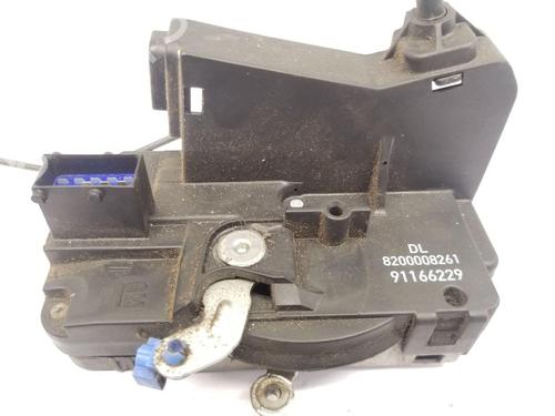Front right lock VAUXHALL VIVARO A Van (X83) 1.9 DTI | BP29815693C97