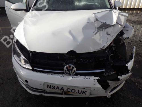 Other VW GOLF VII (5G1, BQ1, BE1, BE2) 1.6 TDI | BP23097931O1