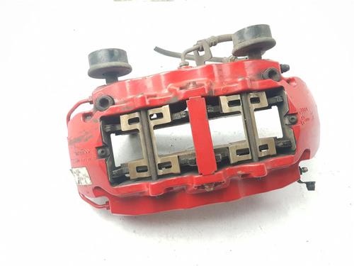 Used Left front brake caliper Left front brake caliper 36856958 36856958