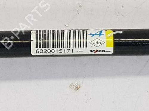 Anti roll bar ALPINE A110 II | BP36093365M96 - Image 4