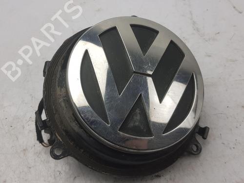 Used Tailgate handle Tailgate handle VW GOLF V (1K1) 2.0 TDI 16V (140 hp) 35772218 35772218