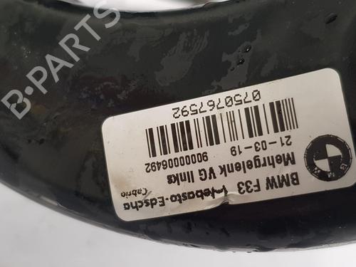 Other BMW 4 Convertible (F33, F83) M4 Competition | BP32221590O1 