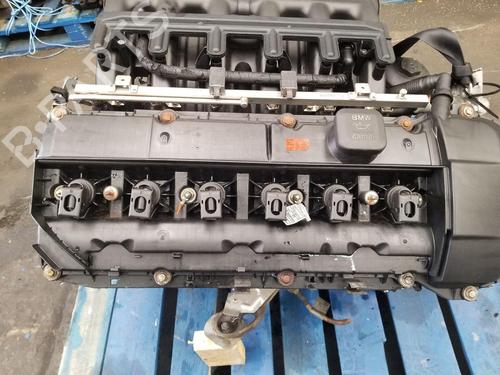 Engine BMW Z4 Roadster (E85) 2.2 i | BP34638956M1  - Image 7