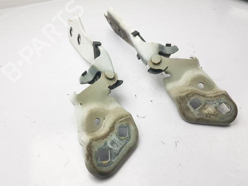 Hinge/Door check strap TESLA MODEL 3 (5YJ3) EV AWD | BP34384309C146 - Image 4