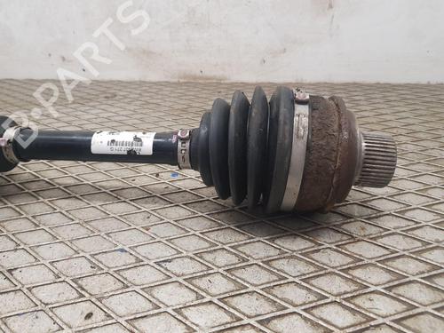 Right front driveshaft AUDI A4 B9 (8W2, 8WC) 1.4 TFSI | BP29467301M39 