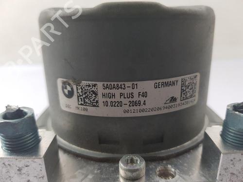 ABS pump BMW 1 (F40) M 135 i xDrive | BP38348587M43 - Image 4
