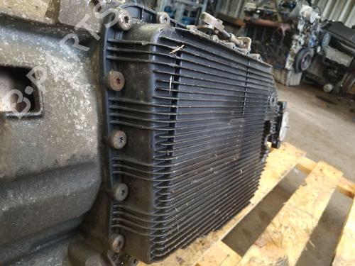 Gearbox BMW 5 (E60) 520 d | BP31983462M3