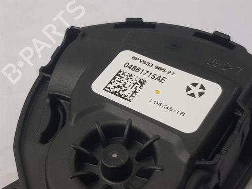 Pedal MASERATI LEVANTE SUV (M161) 3.0 D Q4 | BP35772148I4 - Image 4