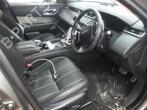 Climate control LAND ROVER RANGE ROVER VELAR (L560) 2.0 D200 MHEV 4x4 | BP33295832I5  - Image 15