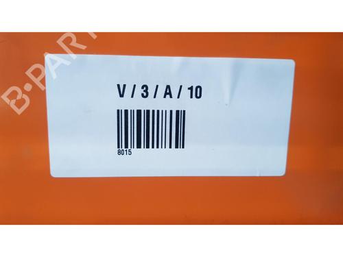 Front left window mechanism SUZUKI SX4 (EY, GY) 1.6 VVT (RW416, YA21S) | BP32870370C22  - Image 7