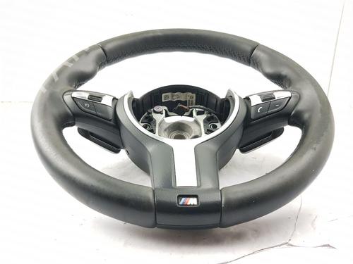 Steering wheel BMW 4 Coupe (F32, F82) 420 d | BP30290236C49