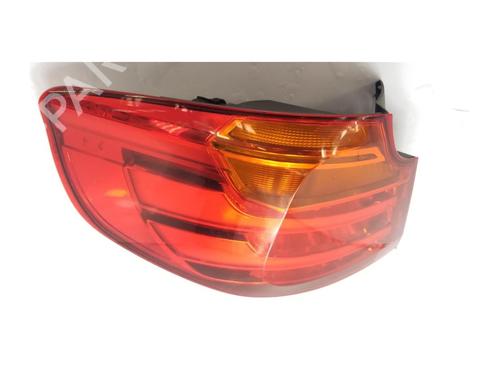 Used Left taillight BMW 3 Gran Turismo (F34) 330 d xDrive (258 hp) 28029408