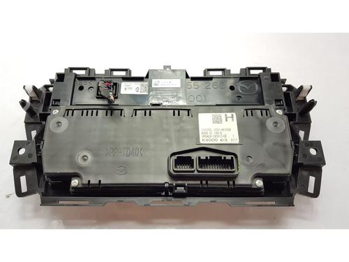 Climate control MAZDA 3 (BM, BN) 2.0 | BP26035958I5 