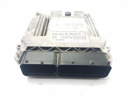 Engine control unit (ECU) AUDI A6 C7 (4G2, 4GC) 2.0 TDI | BP36643959M57 - Image 2