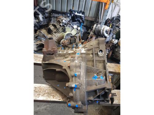 Gearbox KIA SPORTAGE III (SL) 1.7 CRDi | BP22676292M3 