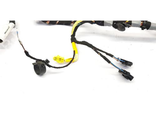 Wiring harness MCLAREN 720S 4.0 | BP27620262E16