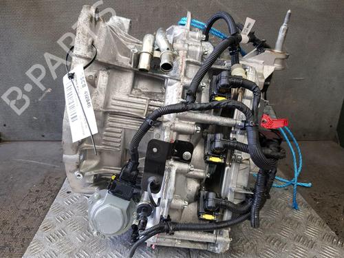 Gearbox ALPINE A110 II 1.8 GT | BP22679670M3 