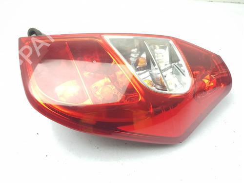 Used Right taillight Right taillight HYUNDAI i10 I (PA) 1.2 (86 hp) 33630155 33630155