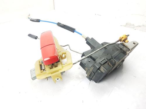 Front right lock SAAB 9-3 (YS3F, E79, D79, D75) 2.0 t | BP30603684C97 