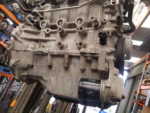 Engine TOYOTA COROLLA Estate (_E21_) 1.8 Hybrid (ZWE211W) | BP30137862M1 