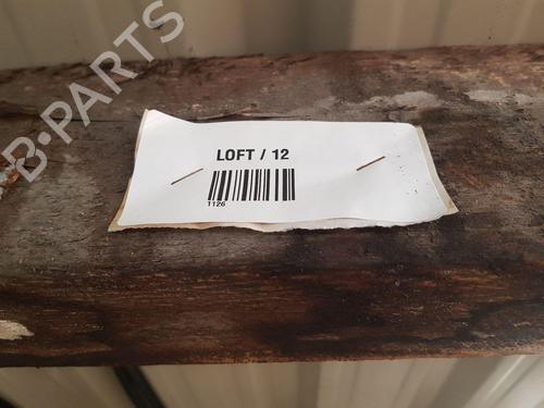 Pipe CHEVROLET SPARK (M300) 1.0 | BP37472019M125 - Image 10