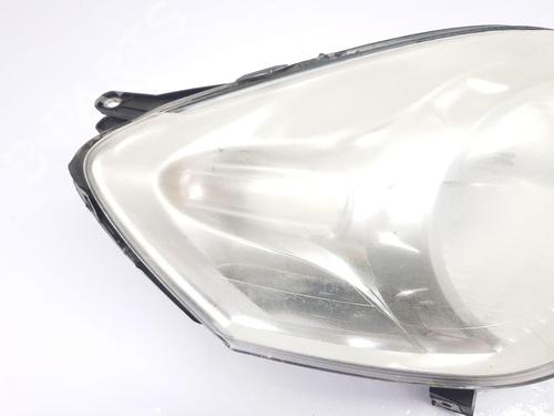 Right headlight CITROËN NEMO Box Body/MPV (AA_) 1.3 HDi 75 | BP29549417C29 