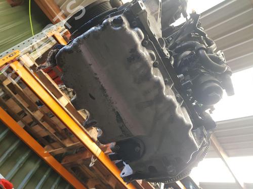 Engine VW GOLF VII Variant (BA5, BV5) 1.6 TDI | BP28362945M1