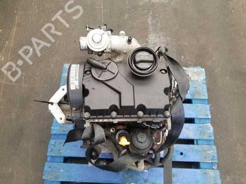 Used Engine Engine 36777633 36777633