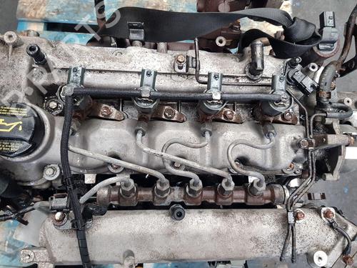 Engine KIA PRO CEE'D (ED) 1.6 CRDi 115 | BP28283919M1