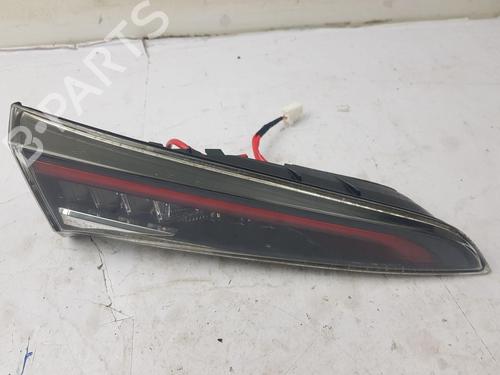 Left tailgate light TOYOTA COROLLA Hatchback (_E21_, _EA1_, _EH1_) 1.8 Hybrid (ZWE211, ZWE219) | BP38774671C79 - Image 2