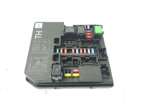 Used Fuse box Fuse box 38410759 38410759