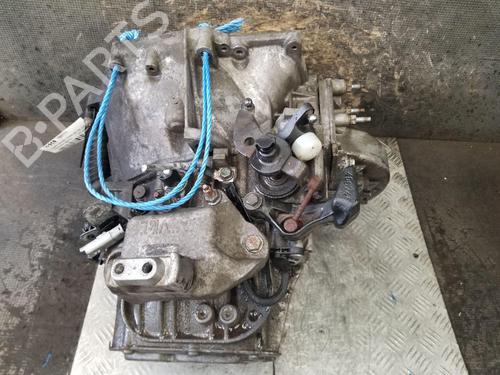 Gearbox VAUXHALL VIVARO C Van (K0) 1.5 | BP34638643M3  - Image 6