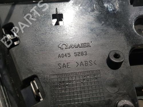 Grill NISSAN QASHQAI I (J10, NJ10) 1.6 | BP29984551C40