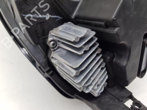 Right headlight FORD PUMA (J2K, CF7)  | BP31075234C29 