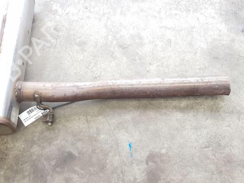 Exhaust system MINI MINI (F56) John Cooper Works | BP28032617M121 