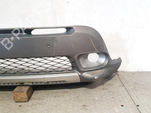 Grille FIAT 500L (351_, 352_) 1.3 D Multijet (199.LYM11, 199.LYM1A) | BP27372100C40