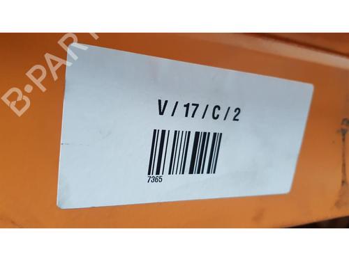 Clutch pedal VOLVO V40 Hatchback (525) T2 | BP32331952I13 - Image 7
