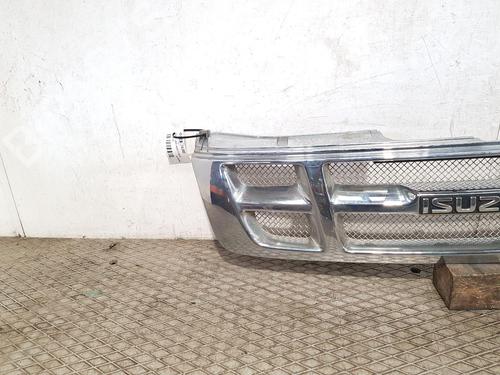 Gitter ISUZU D-MAX I (TFR, TFS) 3.0 DiTD 4x4 (TFS77H) | BP30045214C40 