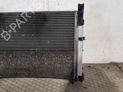 Køler RENAULT CAPTUR I (J5_, H5_) 0.9 TCe 90 | BP22206367M31 
