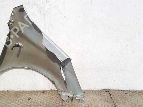 Left front fenders NISSAN NOTE (E11, NE11) 1.4 | BP27664891C41 