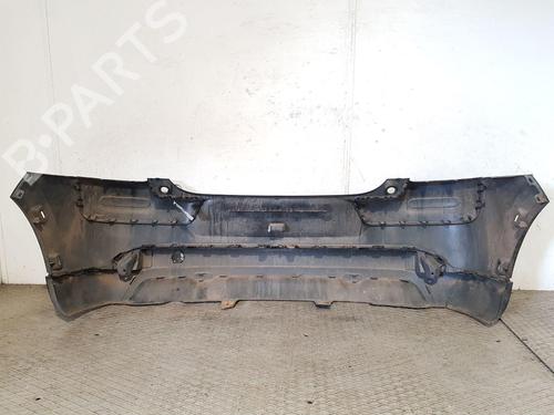 Rear bumper CITROËN C4 CACTUS 1.6 BlueHDi 100 | BP22203440C8 