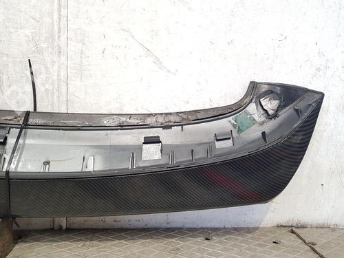 Spojler tylny VW GOLF V (1K1) 2.0 GTI | BP30045404C96