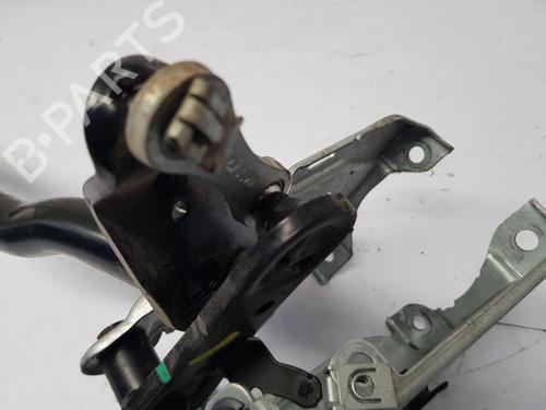 Pedal RENAULT TRAFIC II Van (FL) 2.0 dCi 115 (FL01, FL0U, FL00, FL0H, FL0M) | BP33186197I4  - Image 10