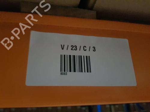 Hinge/Door check strap VW SCIROCCO III (137, 138) 2.0 TDI | BP29984464C146