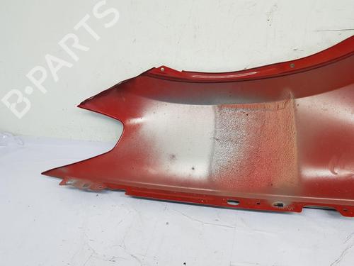 Left front fenders BMW X3 (G01, F97, G08) M Competition | BP31574785C41 