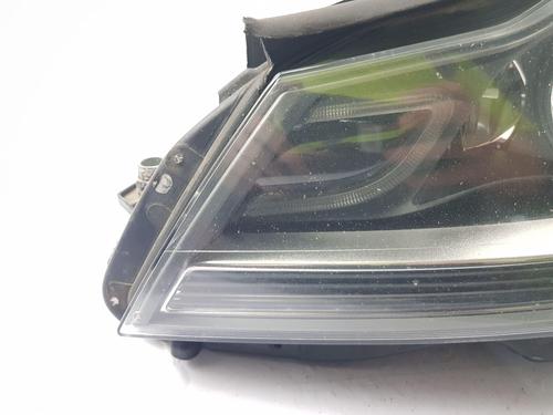 Left headlight MERCEDES-BENZ C-CLASS Coupe (C204) C 220 CDI (204.302) | BP37025004C28 - Image 2