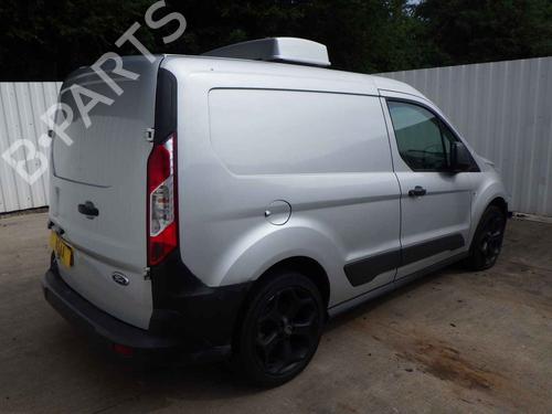 Right sun visor FORD TRANSIT CONNECT V408 Box Body/MPV 1.6 TDCi | BP39933846I2 - Image 11