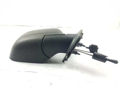 Right mirror NISSAN MICRA IV (K13K, K13KK) 1.2 | BP28527006C27 